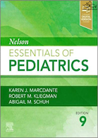 Nelson Essentials of Pediatrics 9th Edicion 2023 | مبانی طب کودکان نلسون